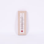 THERMOMÈTRE À ALCOOL<br>11.5CM - FIN DE SÉRIE