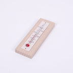 THERMOMÈTRE À ALCOOL<br>11.5CM - FIN DE SÉRIE