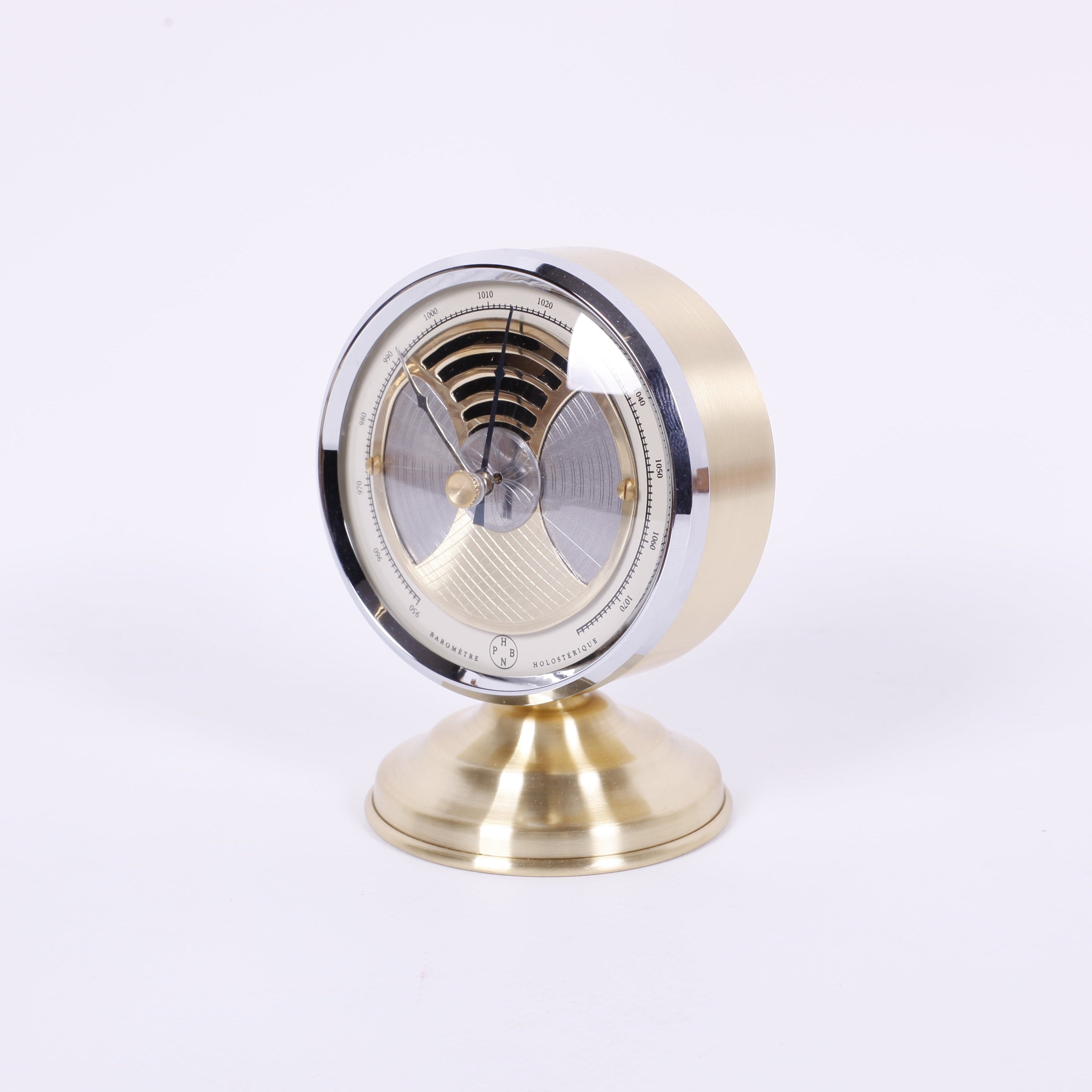 BAROMÈTRE DE « KILLIAN »<br>Ø8CM – PIÈCE UNIQUE