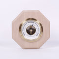 BAROMÈTRE À CŒUR OUVERT<br>15,5 CM – RECONDITIONNÉ