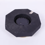 BAROMÈTRE OCTOGONAL<br>20CM – RECONDITIONNÉ