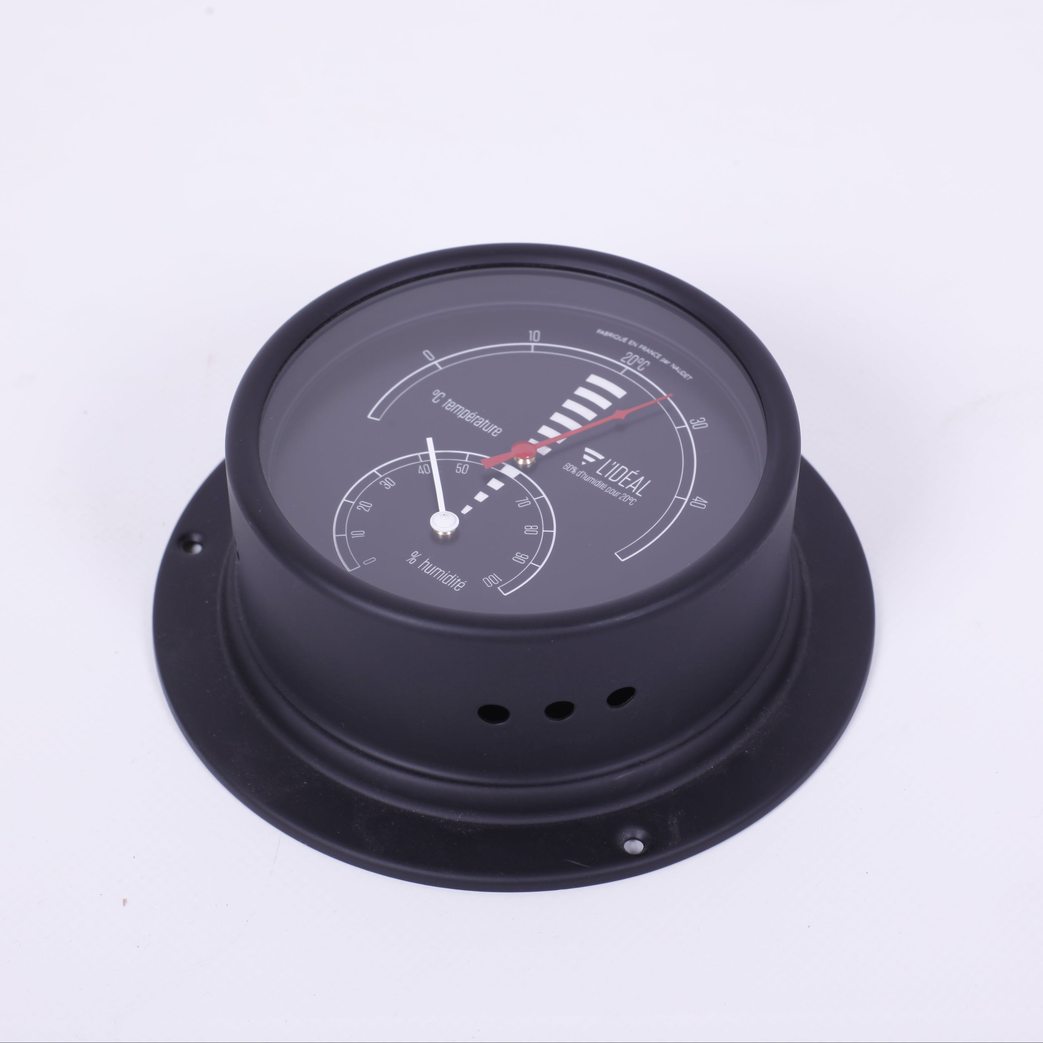 APPAREIL DE CONFORT<br>Ø13CM – FIN DE SÉRIE