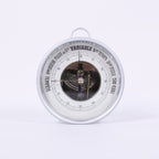 BAROMÈTRE À POSER <br>Ø10,5 CM – RECONDITIONNÉ