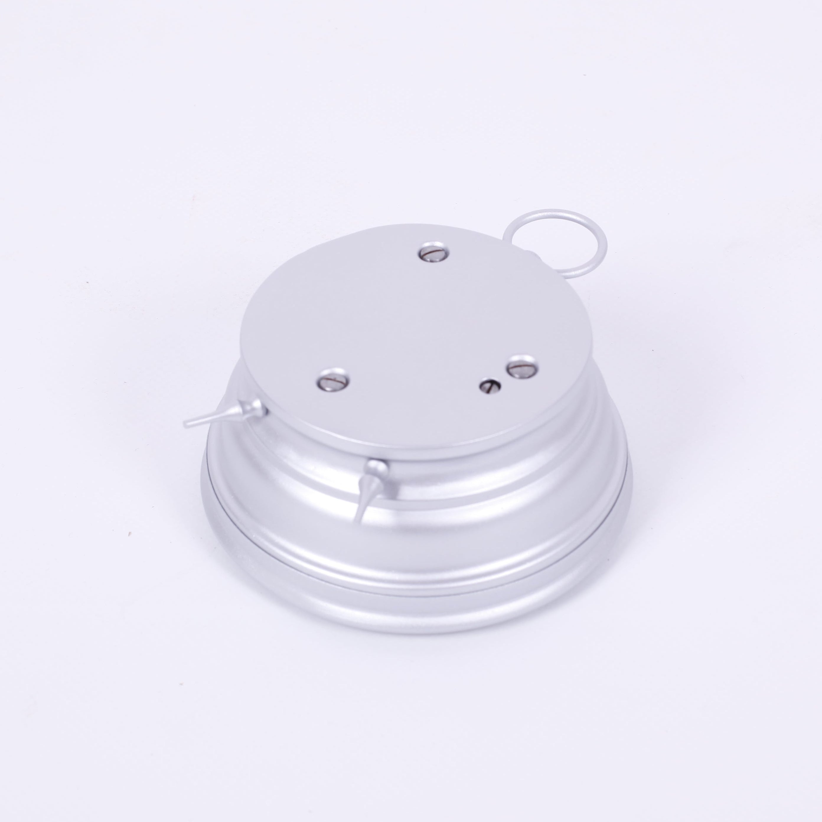 BAROMÈTRE À POSER <br>Ø10,5 CM – RECONDITIONNÉ