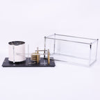 BAROGRAPHE MÉCANIQUE NAUDET<br> MODÈLE HÉRITAGE - RECONDITIONNÉ