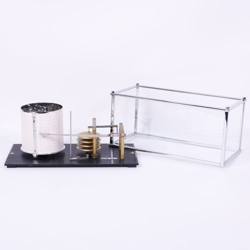 BAROGRAPHE MÉCANIQUE NAUDET<br> MODÈLE HÉRITAGE - RECONDITIONNÉ