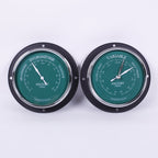 BAROMÈTRE & HYGROMÈTRE<br>Ø11CM – NEUF DE STOCK