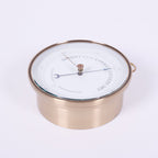 BAROMÈTRE HOLOSTÉRIQUE PHBN<br>Ø12 CM - RESTAURÉ
