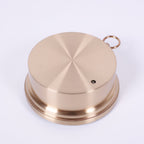 BAROMÈTRE HOLOSTÉRIQUE PHBN<br>Ø12 CM - RESTAURÉ