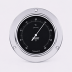 THERMOMÈTRE À COLLERETTE<br>Ø13CM