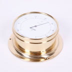 THERMOMÈTRE À COLLERETTE<br>Ø15CM