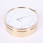 THERMOMÈTRE À  BÉLIÈRE<br>Ø17CM