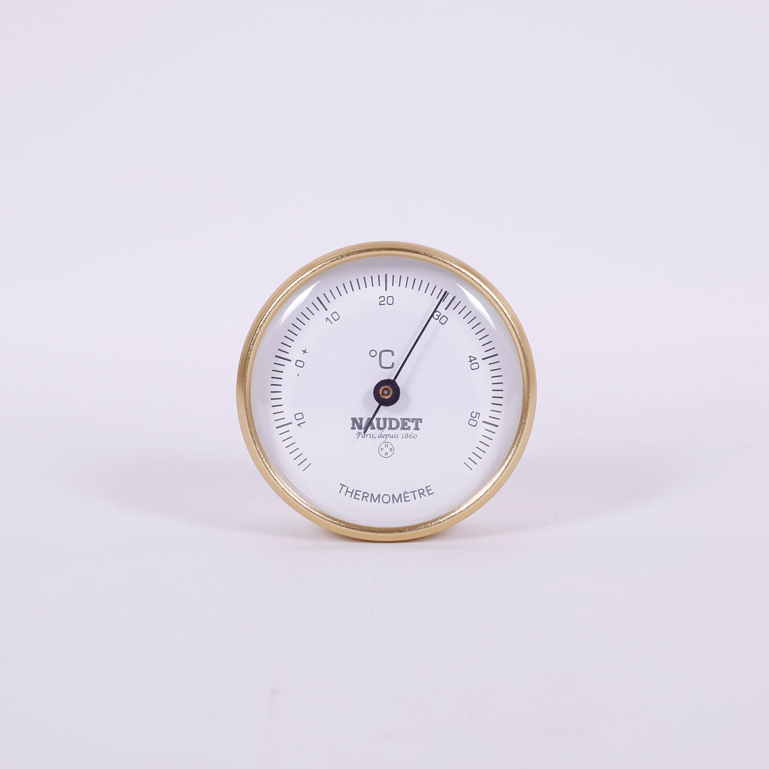 THERMOMÈTRE MINI<br>Ø5CM