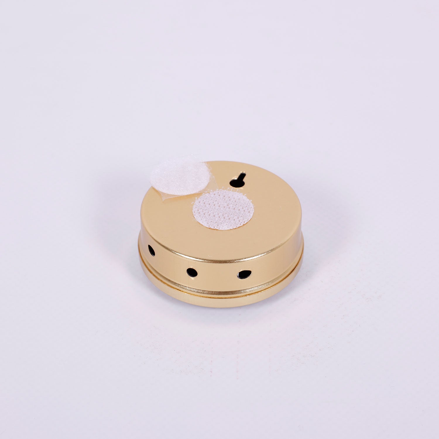 HYGROMÈTRE MINI<br>Ø5CM