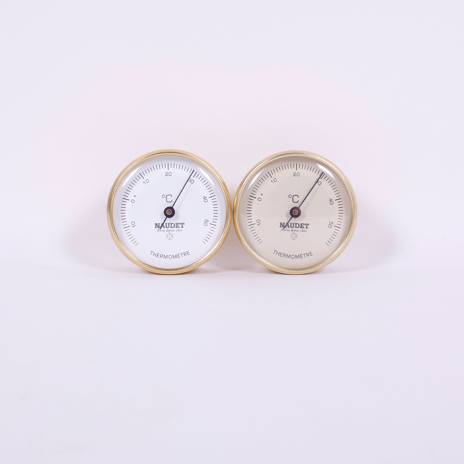 THERMOMÈTRE MINI<br>Ø5CM