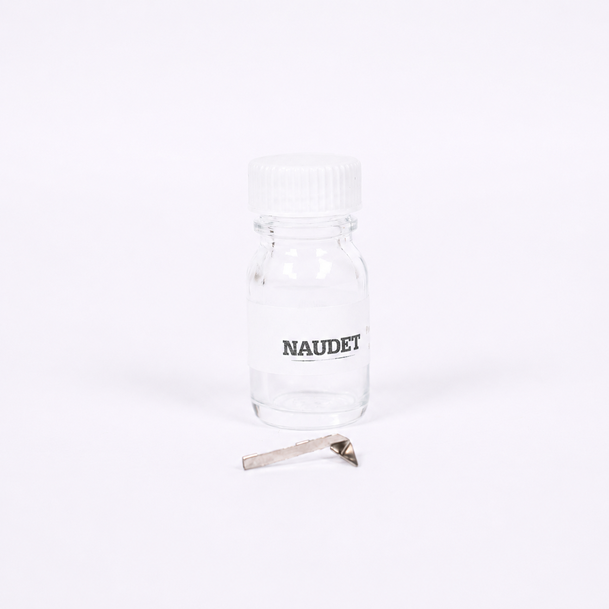 PLUME MÉTALLIQUE<br>POUR BAROGRAPHE