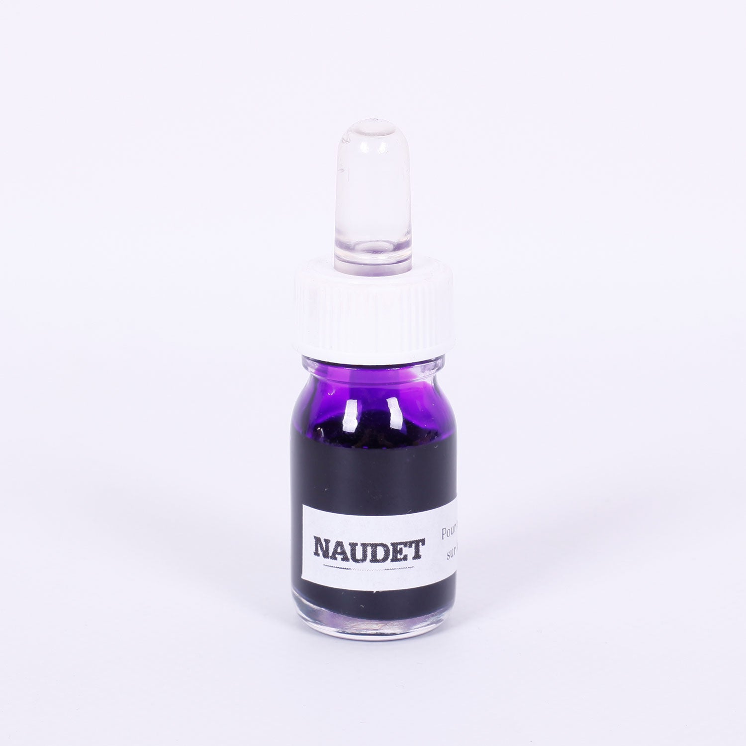 KIT PLUME ET ENCRE<br>POUR BAROGRAPHE