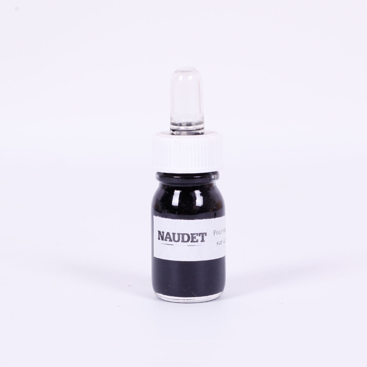 ENCRE EN FLACON<br>POUR BAROGRAPHE