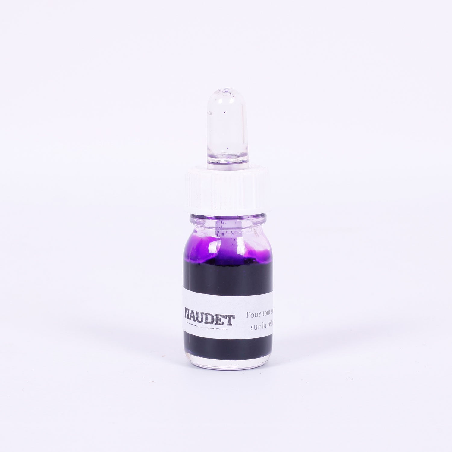 ENCRE EN FLACON<br>POUR BAROGRAPHE
