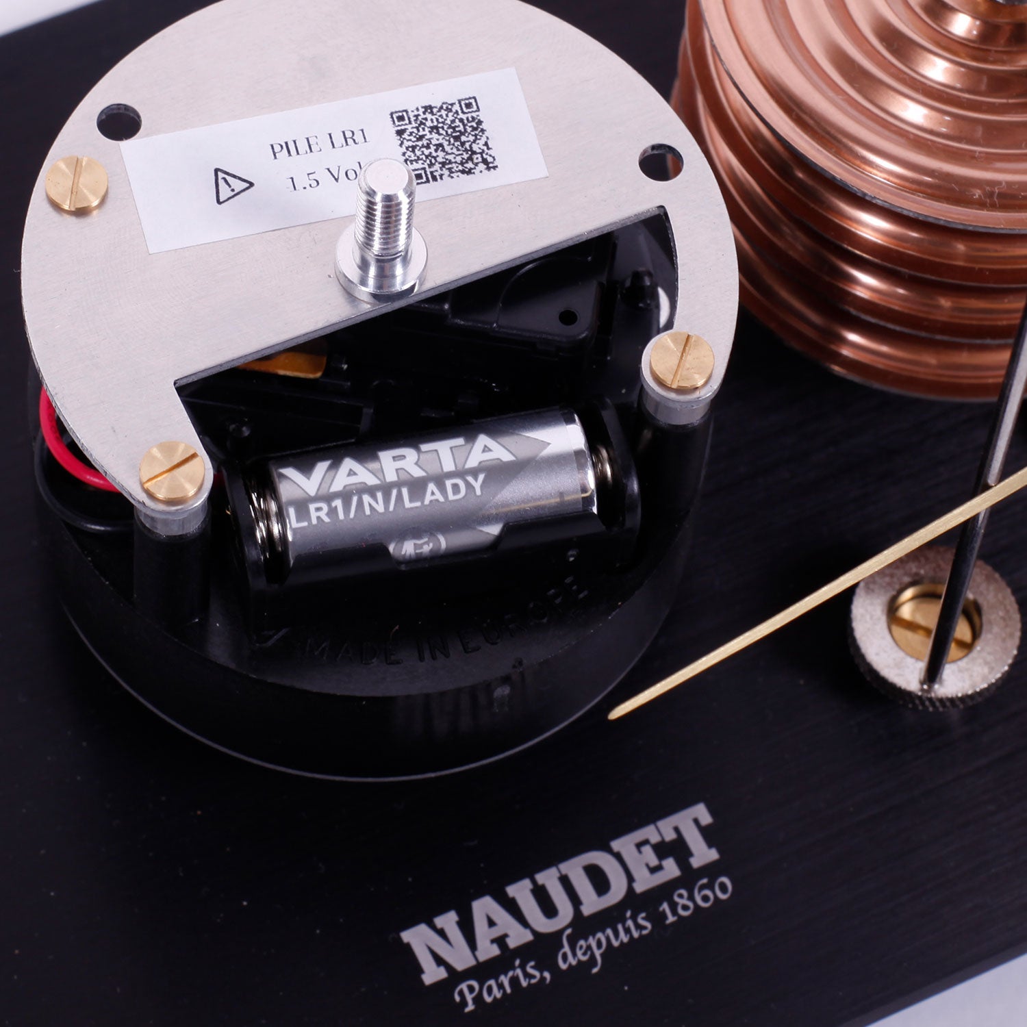 PILE LR1<br>1,5 V