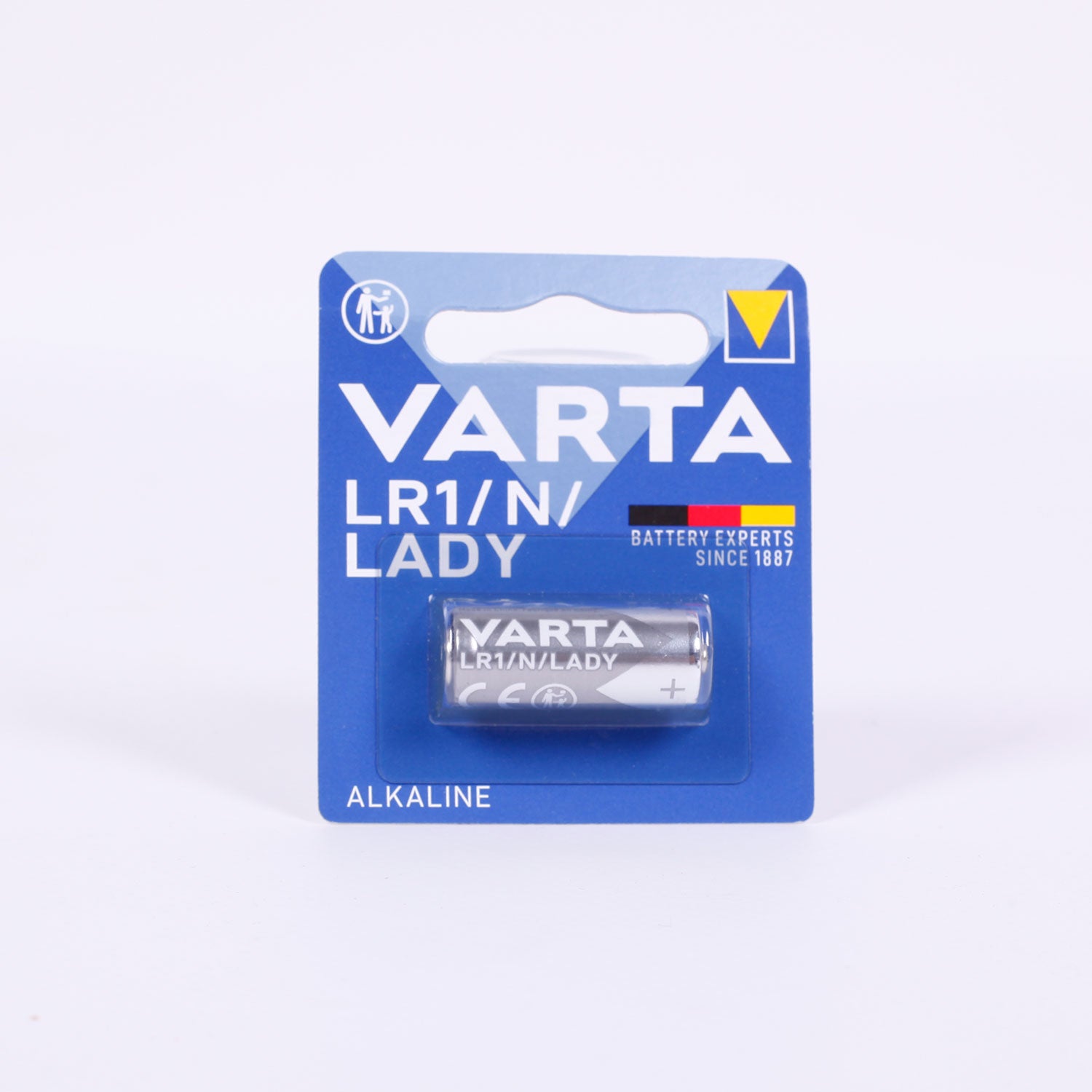 PILE LR1<br>1,5 V