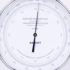 BAROMÈTRE PROFESSIONNEL -OVM<br>Ø125MM