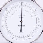 BAROMÈTRE PROFESSIONNEL - OVM2<br>Ø125MM
