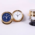 HORLOGE CLASSIQUE SILENCIEUSE<br>Ø13CM