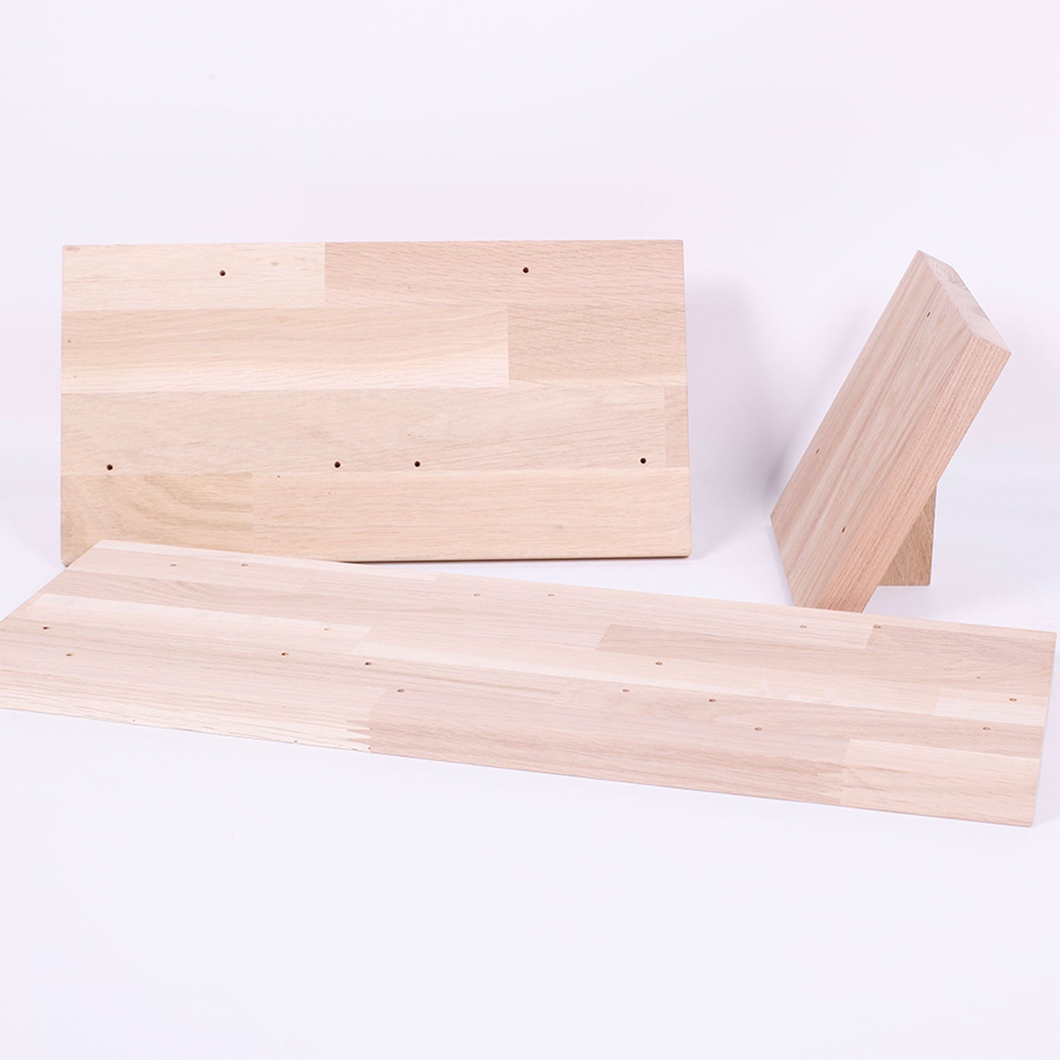SUPPORT DE PRÉSENTATION<br>POUR INSTRUMENTS